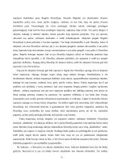 Filosofijos kilimas iš nuostabos 11 puslapis