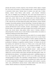 Filosofijos kilimas iš nuostabos 5 puslapis