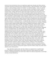 Seimo rinkimai Lietuvoje 2 puslapis