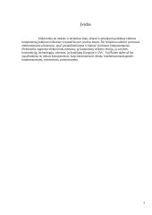 Komponentų ypatybės 3 puslapis