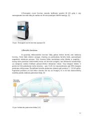 Hibridiniai automobiliai referatas 11 puslapis
