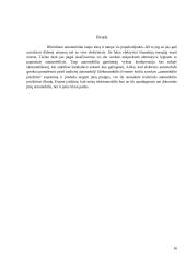 Hibridiniai automobiliai referatas 16 puslapis