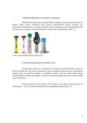 Hibridiniai automobiliai referatas 9 puslapis