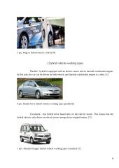 Hybrid cars 6 puslapis