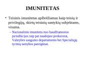 Valdžios suskirstymo teorija 11 puslapis