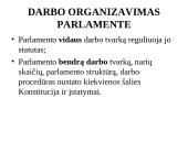 Valdžios suskirstymo teorija 13 puslapis