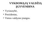 Valdžios suskirstymo teorija 16 puslapis