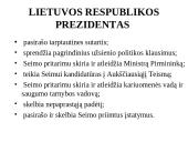 Valdžios suskirstymo teorija 18 puslapis