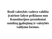 Valdžios suskirstymo teorija 19 puslapis