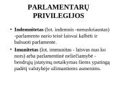 Valdžios suskirstymo teorija 6 puslapis