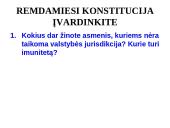 Valdžios suskirstymo teorija 9 puslapis