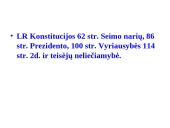 Valdžios suskirstymo teorija 10 puslapis