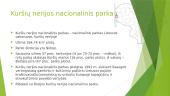 Nacionaliniai parkai Lietuvoje 7 puslapis