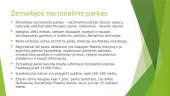 Nacionaliniai parkai Lietuvoje 9 puslapis