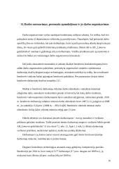 Lietuvos Geležinkeliai – keleivių vežimas verslo planas 16 puslapis