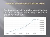 Ispanijos makroekonomikos elementų analizė 5 puslapis