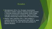 Andriaus Volano idėjų originalumas: laisvė, socialinė struktūra ir socialinis teisingumas 16 puslapis