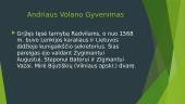 Andriaus Volano idėjų originalumas: laisvė, socialinė struktūra ir socialinis teisingumas 5 puslapis