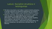 Andriaus Volano idėjų originalumas: laisvė, socialinė struktūra ir socialinis teisingumas 10 puslapis
