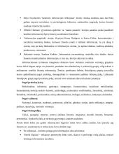 Informacinė elgsena 5 puslapis