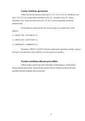 Keleivių vežimas visų rūšių transportu 17 puslapis