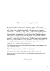 Baimės vaikystėje, bei tolesniuose žmogaus gyvenimo etapuose 4 puslapis