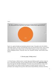 Baimės vaikystėje, bei tolesniuose žmogaus gyvenimo etapuose 7 puslapis