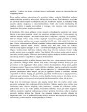 Teisingo vaiko negalios suvokimo svarba; Probleminės sritys ir sprendimo būdai 3 puslapis