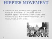 Hippies 5 puslapis