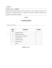 Renginys "Linksmoji viktorina" 7 puslapis