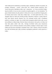 Tarpkultūriniai bendravimo skirtumai 16 puslapis