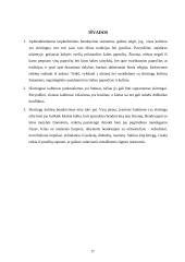 Tarpkultūriniai bendravimo skirtumai 17 puslapis