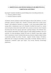 Tarpkultūriniai bendravimo skirtumai 4 puslapis