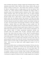 Tarpkultūriniai bendravimo skirtumai 5 puslapis