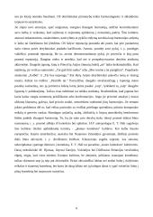 Tarpkultūriniai bendravimo skirtumai 6 puslapis