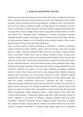 Tarpkultūriniai bendravimo skirtumai 7 puslapis