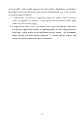 Tarpkultūriniai bendravimo skirtumai 8 puslapis