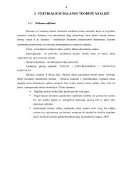 UAB ,,Panevėžio statybos trestas'' vertikalioji balanso analizė 4 puslapis