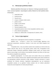 UAB ,,Panevėžio statybos trestas'' vertikalioji balanso analizė 5 puslapis