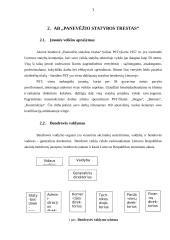 UAB ,,Panevėžio statybos trestas'' vertikalioji balanso analizė 7 puslapis