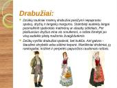 Lietuvių papročiai, skirtumai 13 puslapis