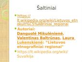 Lietuvių papročiai, skirtumai 17 puslapis