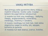 Įvairių gyventojų grupių mityba 12 puslapis