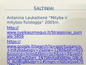 Įvairių gyventojų grupių mityba 16 puslapis