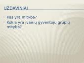 Įvairių gyventojų grupių mityba 3 puslapis