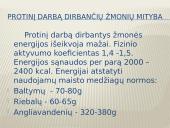 Įvairių gyventojų grupių mityba 5 puslapis