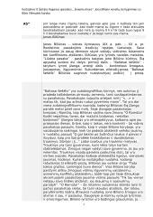 Kartojimas iš Šatrijos raganos apysakos „Sename Dvare“  7 puslapis