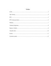 Austrijos valstybės biudžetas, jo formavimas ir 2009-2015 metų dinamikos analizė 2 puslapis