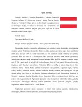 Austrijos valstybės biudžetas, jo formavimas ir 2009-2015 metų dinamikos analizė 4 puslapis