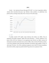 Austrijos valstybės biudžetas, jo formavimas ir 2009-2015 metų dinamikos analizė 5 puslapis